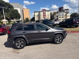 2017 Jeep Cherokee - Preview 6