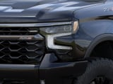 2026 Chevrolet Silverado 1500 - Preview 10