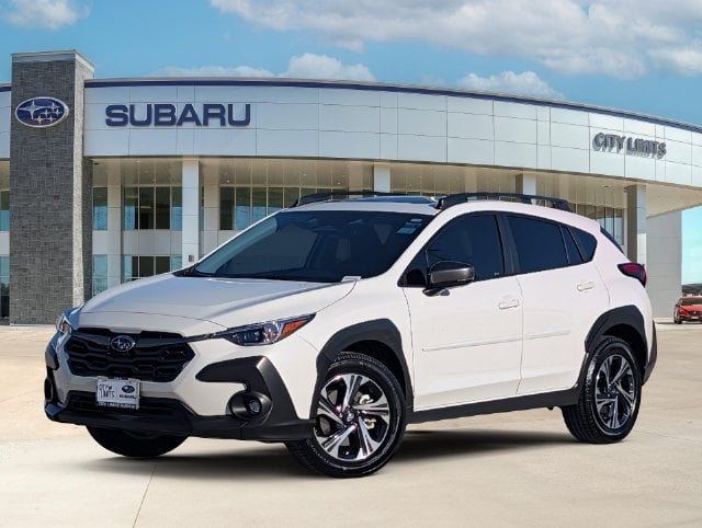 2024 Subaru Crosstrek - Image 1