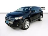 2013 Ford Edge - Preview 3