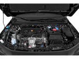 2024 Honda Civic - Preview 12