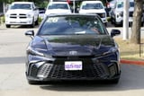 2026 Toyota Camry - Preview 7