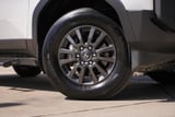 2025 Toyota Land Cruiser - Preview 3