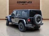 2026 Jeep Wrangler - Preview 3