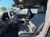 2026 Toyota Sienna - Preview 8