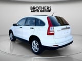 2011 Honda CR-V - Preview 10