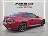 2026 BMW M2 - Preview 7