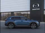 2026 Mazda CX-50 - Preview 5