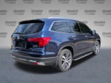 2016 Honda Pilot - Preview 6