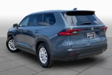 2025 Toyota Grand Highlander - Preview 11