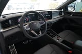 2026 Volkswagen Tiguan - Preview 7