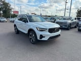 2026 Volvo XC40 - Preview 7