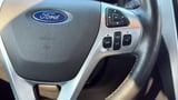 2015 Ford Explorer - Preview 15