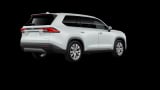2026 Toyota Grand Highlander - Preview 10