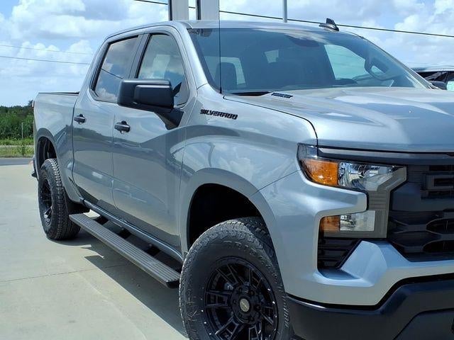 2026 Chevrolet Silverado 1500 - Image 1