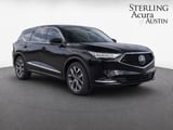 2024 Acura MDX - Preview 2