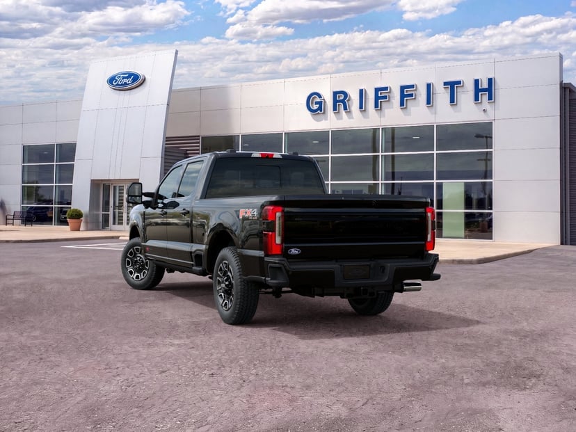 2027 Ford F-250 - Image 1