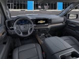 2026 Chevrolet Silverado - Preview 15