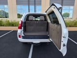 2012 Lexus GX 460 - Preview 9