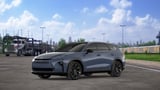 2026 Toyota Crown Signia - Preview 2