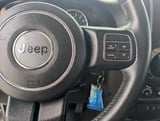 2015 Jeep Wrangler - Preview 14