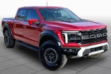 2025 Ford F-150 - Preview 4