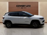 2026 Jeep Compass - Preview 6