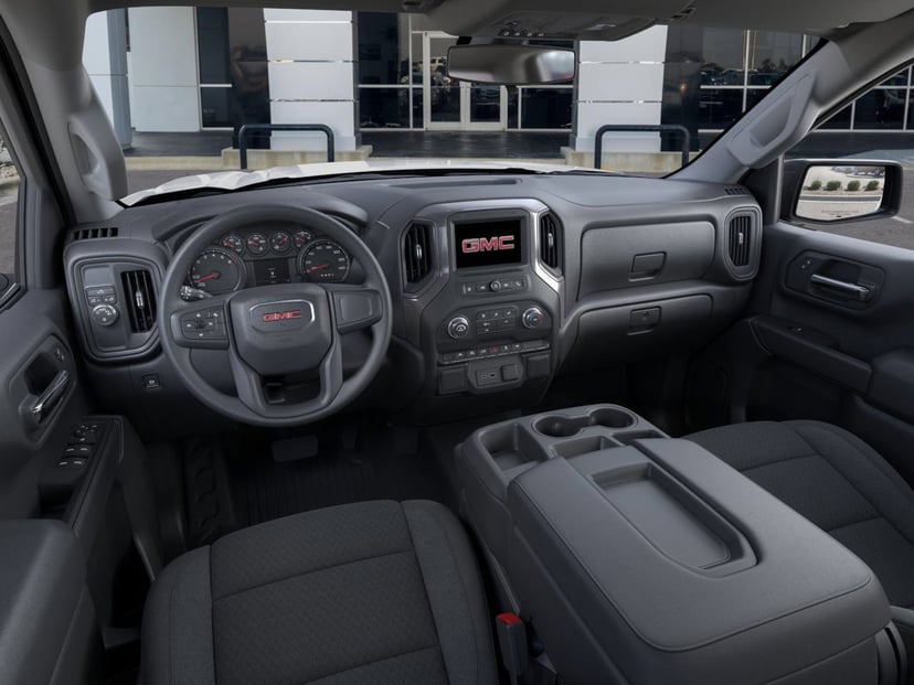 2026 GMC Sierra 1500 - Image 3