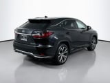 2021 Lexus RX - Preview 5