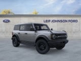 2026 Ford Bronco - Preview 6
