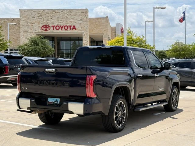 2023 Toyota Tundra - Image 3