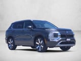 2025 Mitsubishi Outlander - Preview 3