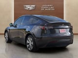 2024 Tesla Model Y - Preview 3