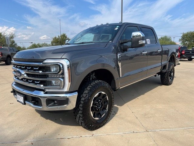 2026 Ford F-250 - Image 1