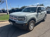 2024 Ford Bronco Sport - Preview 2