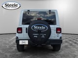 2026 Jeep Wrangler - Preview 4