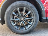 2027 Honda CR-V - Preview 7