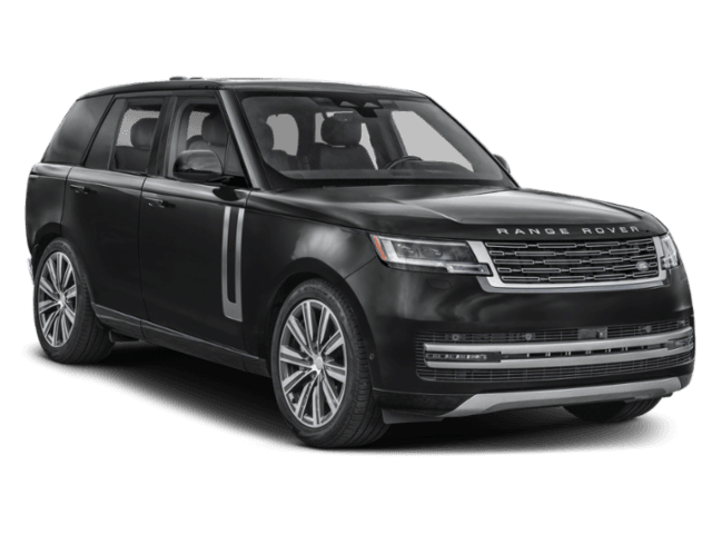 2027 Land Rover Range Rover - Image 1