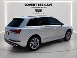 2023 Audi Q7 - Preview 9