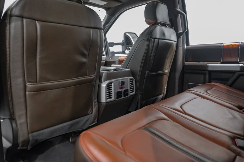 2020 Ford F-350 - Image 1