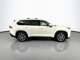 2024 Toyota Grand Highlander - Preview 4
