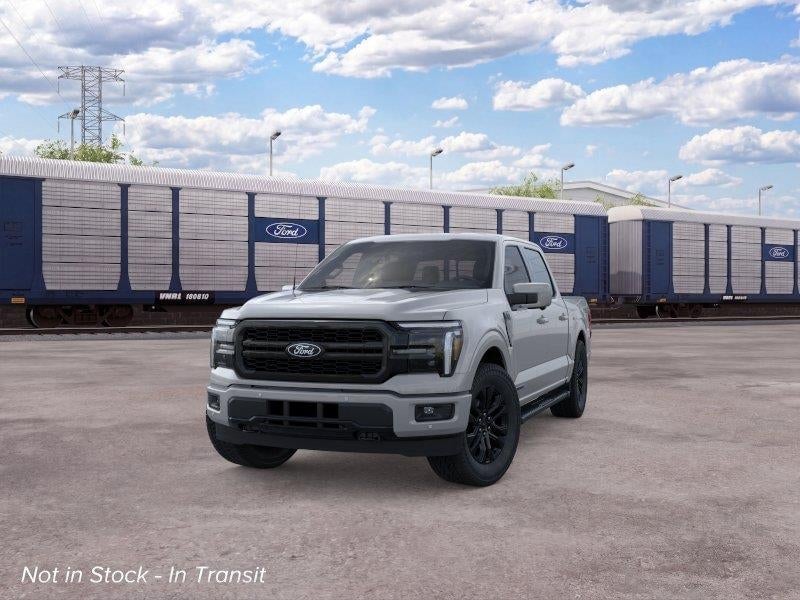 2026 Ford F-150 - Image 1