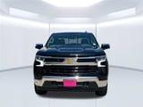 2026 Chevrolet Silverado 1500 - Preview 8