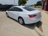 2021 Chevrolet Malibu - Preview 5
