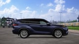 2026 Toyota Highlander - Preview 12