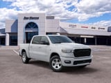 2026 Ram 1500 - Preview 5