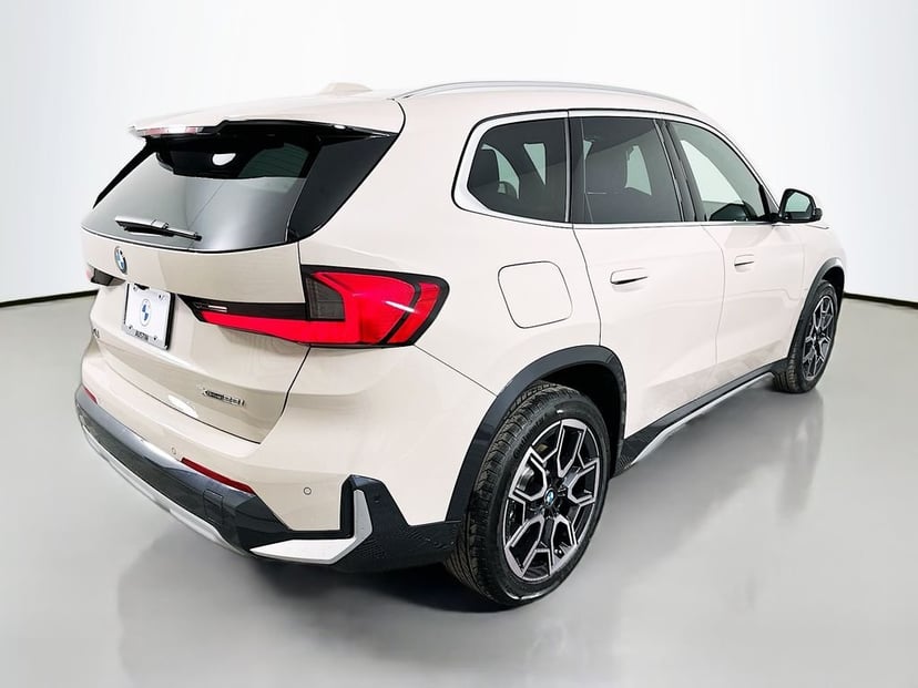 2026 BMW X1 - Image 3