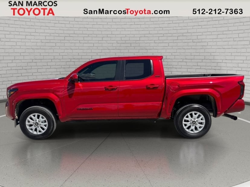 2026 Toyota Tacoma - Image 2