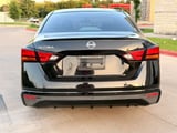 2021 Nissan Altima - Preview 5