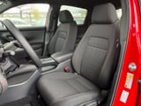 2027 Honda HR-V - Preview 12